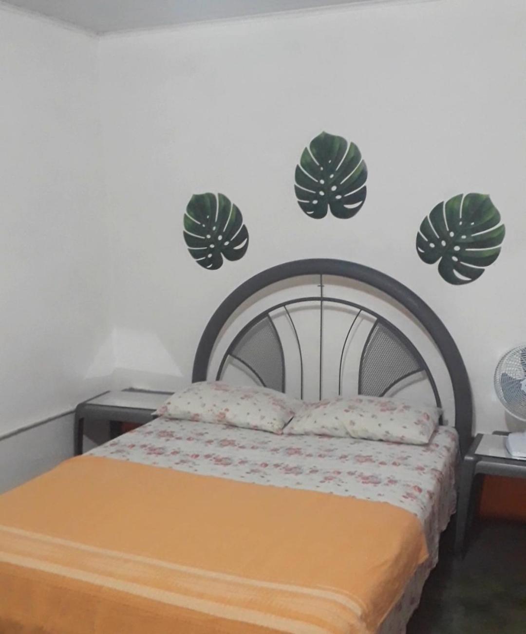 Perto Do Aeroporto De Salvador - Dona Pitanga Hostel Lauro de Freitas Ngoại thất bức ảnh