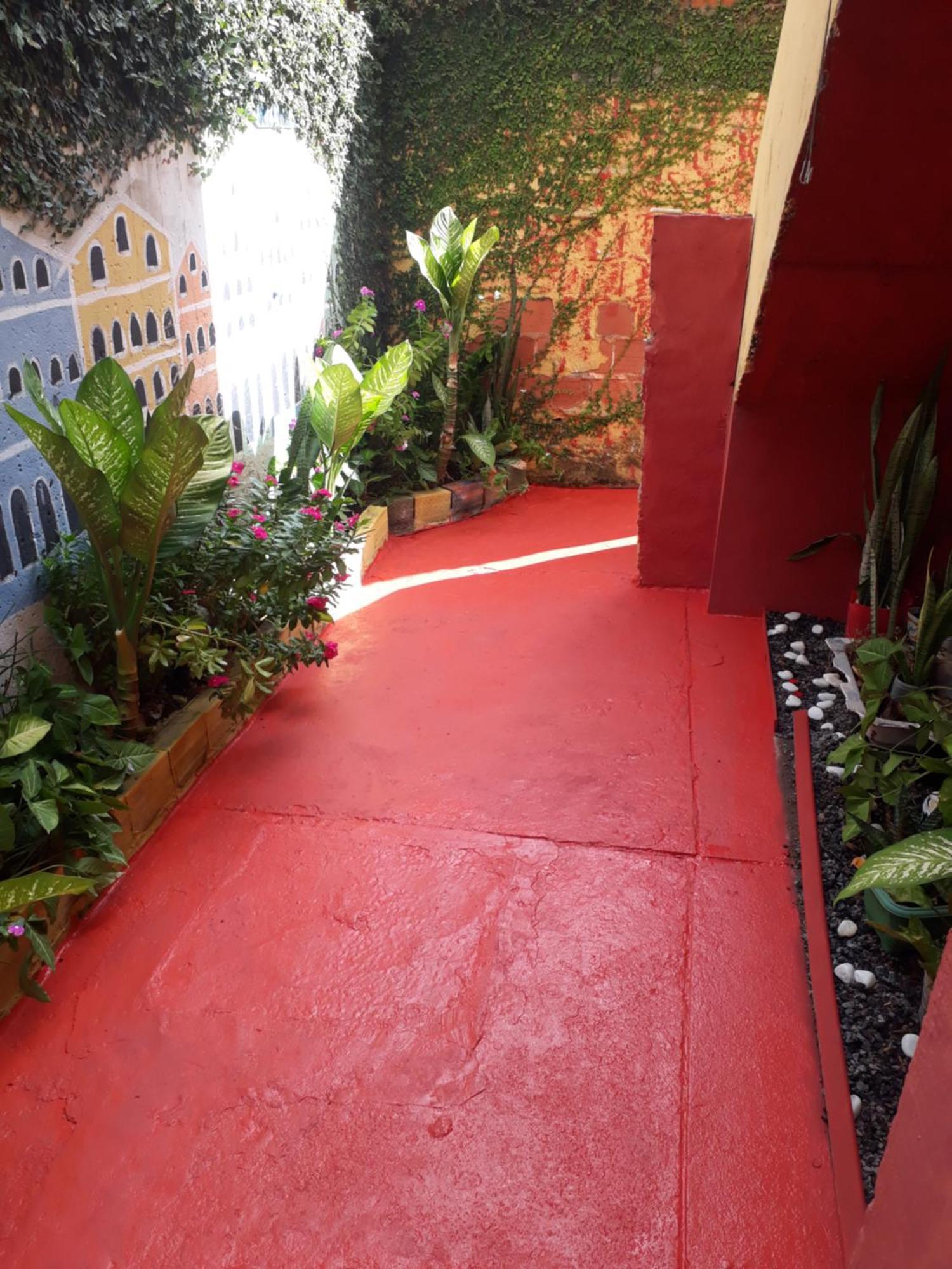 Perto Do Aeroporto De Salvador - Dona Pitanga Hostel Lauro de Freitas Ngoại thất bức ảnh
